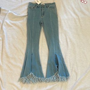 Flare Jeans